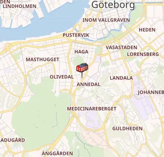Göteborg