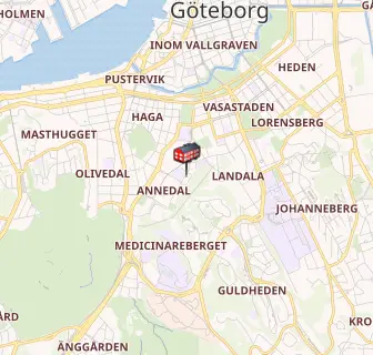 Göteborg