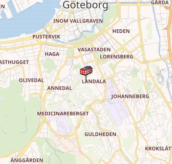 Göteborg