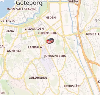 Göteborg