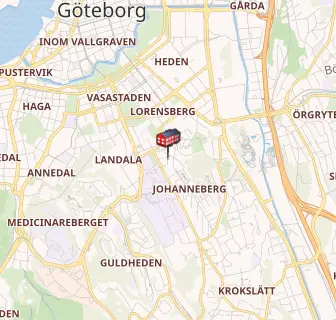Göteborg