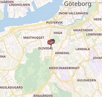 Göteborg