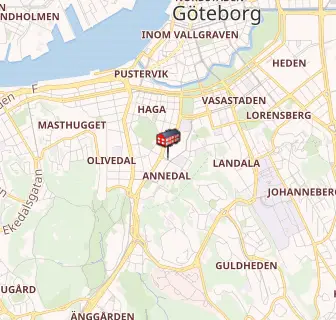 Göteborg