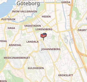 Göteborg