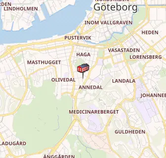 Göteborg