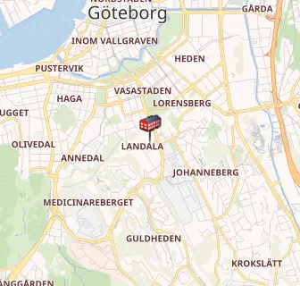 Göteborg