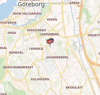 Göteborg