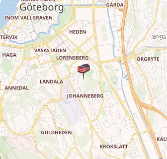 Göteborg