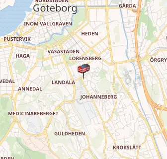 Göteborg