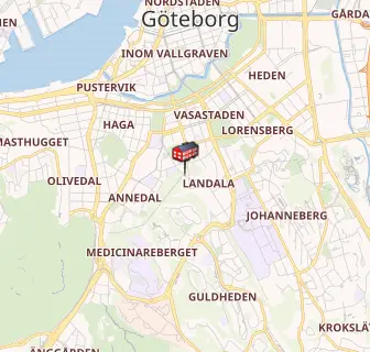 Göteborg