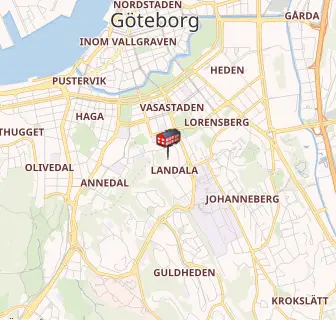 Göteborg