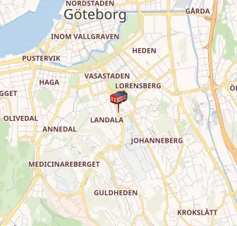 Göteborg