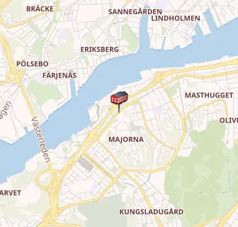 Göteborg