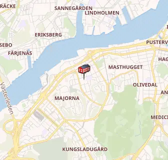 Göteborg
