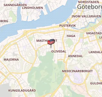 Göteborg