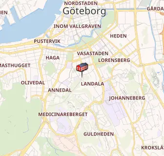Göteborg