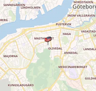 Göteborg