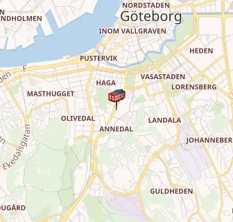 Göteborg