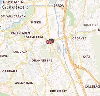 Göteborg