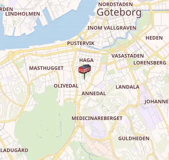 Göteborg