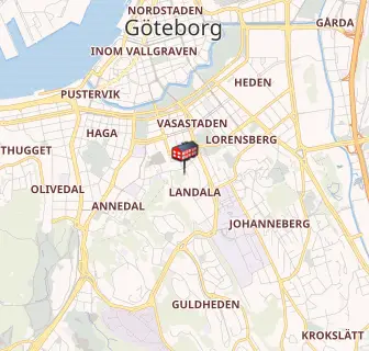 Göteborg