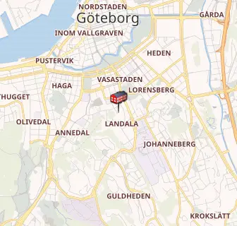 Göteborg