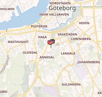 Göteborg