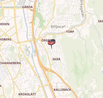 Göteborg