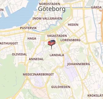 Göteborg