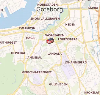 Göteborg