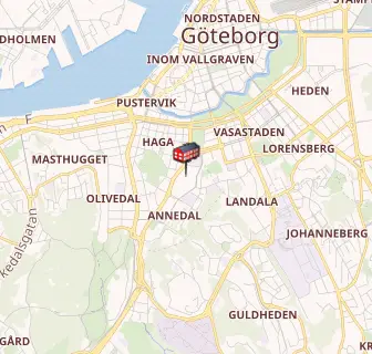 Göteborg