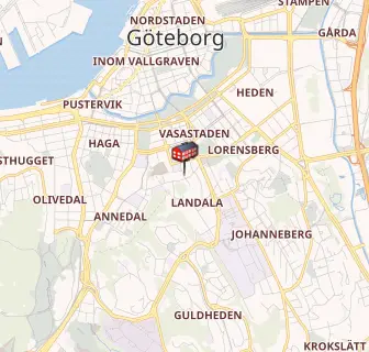 Göteborg