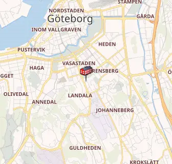 Göteborg