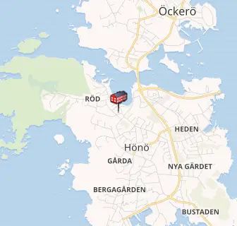 Öckerö