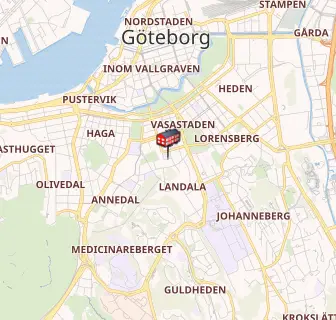 Göteborg