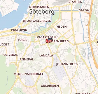 Göteborg
