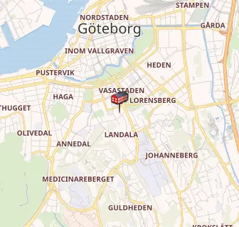 Göteborg