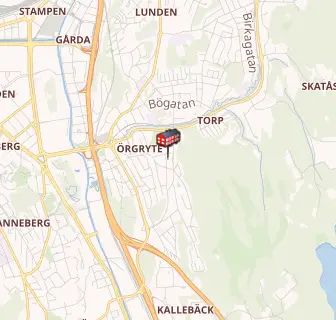Göteborg