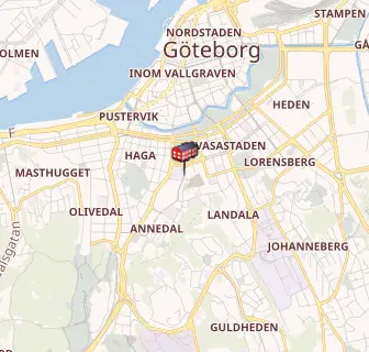 Göteborg