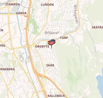 Göteborg
