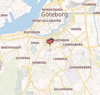 Göteborg