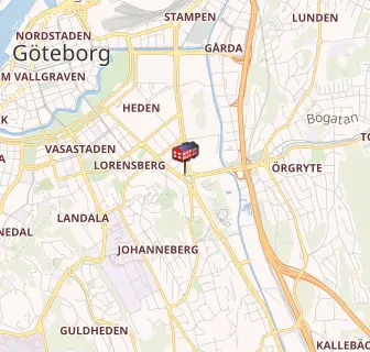 Göteborg