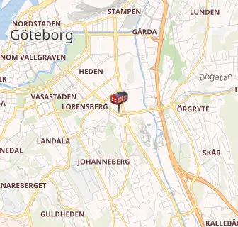 Göteborg