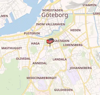 Göteborg
