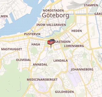 Göteborg