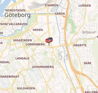Göteborg