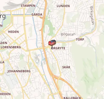 Göteborg