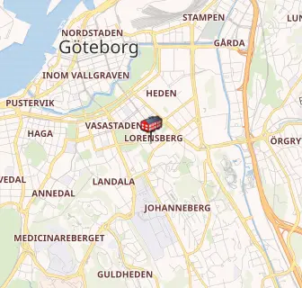 Göteborg