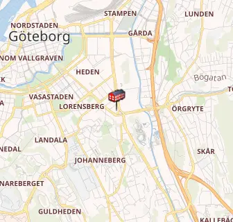 Göteborg