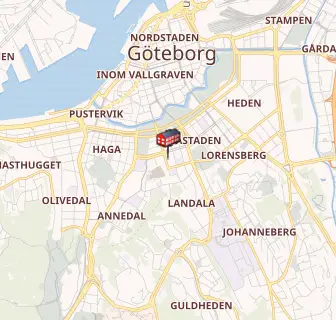 Göteborg